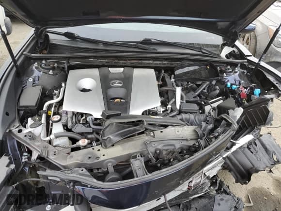 ✅ 2020 Lexus ES 300h • VIN: 58AC21B12LU007357 • Lot: 42128994. Wystawiony na Copart z przebiegiem 79 569 mil. Bezpłatny archiwum sprzedaży aukcyjnych z USA i szczegółowy raport historii pojazdu na DreamBid. Zdjęcie 11.