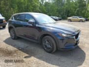 ✅ 2021 Mazda CX-5 Touring • VIN: JM3KFACM7M0113548 • Лот: 66671995. Опубликован ранее на Copart с пробегом 75 399 миль. Бесплатный доступ к архиву аукционных продаж из США и подробный отчёт об истории автомобиля на DreamBid. Изображение 4.