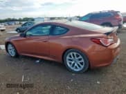 ✅ 2013 Hyundai Genesis Coupe 2.0T • VIN: KMHHT6KD8DU092451 • Lot: 67547675. Wystawiony na Copart z przebiegiem 85 293 mil. Bezpłatny archiwum sprzedaży aukcyjnych z USA i szczegółowy raport historii pojazdu na DreamBid. Zdjęcie 2.