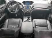 ✅ 2016 Acura MDX • VIN: 5FRYD3H21GB001960 • Lot: 70011665. Wystawiony na Copart z przebiegiem 268 807 mil. Bezpłatny archiwum sprzedaży aukcyjnych z USA i szczegółowy raport historii pojazdu na DreamBid. Zdjęcie 8.