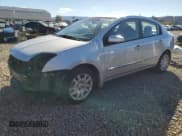 ✅ 2011 Nissan Sentra SR • VIN: 3N1AB6AP3BL626731 • Лот: 92238235. Опубликован ранее на Copart с пробегом 167 331 миль. Бесплатный доступ к архиву аукционных продаж из США и подробный отчёт об истории автомобиля на DreamBid. Изображение 1.