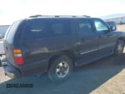 ✅ 2001 Chevrolet Suburban LS • VIN: 3GNFK16TX1G238776 • Лот: 42581098. Опубликован ранее на IAAI с пробегом 281 790 миль. Бесплатный доступ к архиву аукционных продаж из США и подробный отчёт об истории автомобиля на DreamBid. Изображение 4.