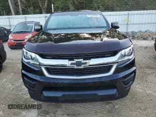 ✅ 2018 Chevrolet Colorado 2WD LT • VIN: 1GCGSCEN9J1228234 • Лот: 75120444. Опубликован ранее на Copart с пробегом 33 084 миль. Бесплатный доступ к архиву аукционных продаж из США и подробный отчёт об истории автомобиля на DreamBid. Изображение 5.
