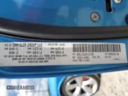 ✅ 2010 Dodge Challenger SRT-8 • VIN: 2B3CJ7DW2AH131799 • Lot: 67161674. Wystawiony na Copart z przebiegiem 92 623 mil. Bezpłatny archiwum sprzedaży aukcyjnych z USA i szczegółowy raport historii pojazdu na DreamBid. Zdjęcie 13.