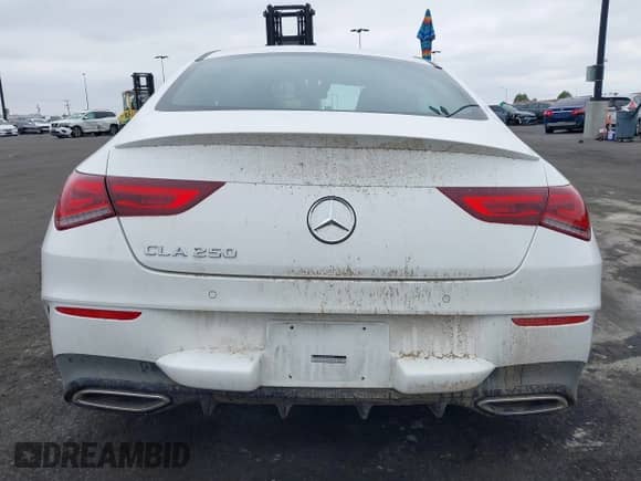 2023 Mercedes-Benz CLA 250 с VIN W1K5J4GB5PN368338, выставлен на аукционе IAAI как лот 42206611 с пробегом 18 202 миль миль и . История ставок и продаж доступна на DreamBid. Изображение 17.