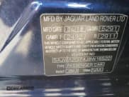 ✅ 2018 Jaguar XJ Portfolio • VIN: SAJWA2G74J8W16522 • Лот: 69732245. Опубликован ранее на Copart с пробегом 78 722 миль. Бесплатный доступ к архиву аукционных продаж из США и подробный отчёт об истории автомобиля на DreamBid. Изображение 12.