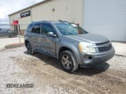 ✅ 2005 Chevrolet Equinox LT • VIN: 2CNDL63F156179056 • Лот: 42242233. Опубликован ранее на IAAI с пробегом 154 194 миль. Бесплатный доступ к архиву аукционных продаж из США и подробный отчёт об истории автомобиля на DreamBid. Изображение 1.