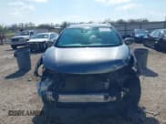 ✅ 2020 Nissan Murano SV • VIN: 5N1AZ2BJ1LN105855 • Lot: 41902524. Listed on IAAI with 121,598 mi. Free auction sales archive from the USA and detailed vehicle history report at DreamBid. Image 13.