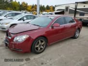 ✅ 2011 Chevrolet Malibu 1LT • VIN: 1G1ZC5E1XBF289877 • Lot: 77363374. Wystawiony na Copart z przebiegiem 126 941 mil. Bezpłatny archiwum sprzedaży aukcyjnych z USA i szczegółowy raport historii pojazdu na DreamBid. Zdjęcie 1.