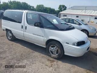 ✅ 1995 Pontiac Trans Sport • VIN: 1GMDU06L0ST244722 • Лот: 42515856. Опубликован ранее на IAAI с пробегом 191 602 миль. Бесплатный доступ к архиву аукционных продаж из США и подробный отчёт об истории автомобиля на DreamBid. Изображение 1.
