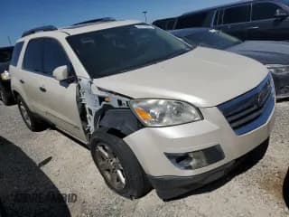 ✅ 2007 Saturn Outlook XR • VIN: 5GZEV23717J174383 • Лот: 66915944. Опубликован ранее на Copart с пробегом 128 885 миль. Бесплатный доступ к архиву аукционных продаж из США и подробный отчёт об истории автомобиля на DreamBid. Изображение 4.