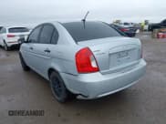 ✅ 2010 Hyundai Accent GLS • VIN: KMHCN4AC6AU473955 • Лот: 41566000. Опубликован ранее на IAAI с пробегом 195 565 миль. Бесплатный доступ к архиву аукционных продаж из США и подробный отчёт об истории автомобиля на DreamBid. Изображение 3.