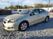 2013 Chevrolet Malibu LS с VIN 1G11B5SA4DF327997, выставлен на аукционе Copart как лот 90065415 с пробегом 66 905 миль миль и Списание • Salvage title. История ставок и продаж доступна на DreamBid. Изображение 1.