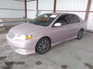 ✅ 2004 Toyota Corolla CE • VIN: 1NXBR32E14Z316316 • Lot: 43243866. Listed on IAAI with Not provided. Free auction sales archive from the USA and detailed vehicle history report at DreamBid. Image 2.