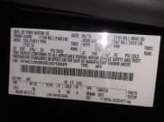 ✅ 2014 Ford Escape SE • VIN: 1FMCU9G93EUD12920 • Lot: 43187032. Listed on IAAI with 72,152 mi. Free auction sales archive from the USA and detailed vehicle history report at DreamBid. Image 9.