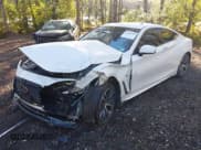 ✅ 2019 Infiniti Q60 Luxe • VIN: JN1EV7ELXKM291107 • Lot: 43461987. Listed on IAAI with 106,661 mi. Free auction sales archive from the USA and detailed vehicle history report at DreamBid. Image 16.