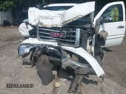 ✅ 2012 GMC Sierra 1500 SLE • VIN: 3GTP1VE04CG200140 • Lot: 42941829. Wystawiony na IAAI z przebiegiem Nie podano. Bezpłatny archiwum sprzedaży aukcyjnych z USA i szczegółowy raport historii pojazdu na DreamBid. Zdjęcie 6.