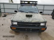 ✅ 1989 Toyota Pickup • VIN: JT4VN82D1K0000680 • Лот: 51096805. Опубликован ранее на Copart с пробегом 106 521 миль. Бесплатный доступ к архиву аукционных продаж из США и подробный отчёт об истории автомобиля на DreamBid. Изображение 5.