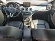 ✅ 2015 Mercedes-Benz GLA 250 • VIN: WDCTG4GB8FJ084072 • Lot: 80471775. Listed on Copart with 104,665 mi. Free auction sales archive from the USA and detailed vehicle history report at DreamBid. Image 8.