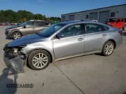 ✅ 2015 Toyota Avalon Limited • VIN: 4T1BK1EB8FU156707 • Lot: 72087065. Listed on Copart with 140,760 mi. Free auction sales archive from the USA and detailed vehicle history report at DreamBid. Image 1.