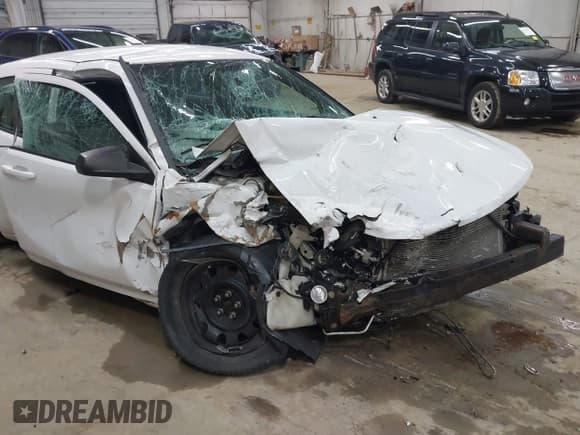 ✅ 2014 Dodge Avenger SE • VIN: 1C3CDZAG3EN139247 • Lot: 43572672. Listed on IAAI with 146,215 mi. Free auction sales archive from the USA and detailed vehicle history report at DreamBid. Image 6.