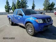✅ 2012 Nissan Frontier SV • VIN: 1N6AD0CU1CC427288 • Lot: 91251435. Listed on Copart with 296,928 mi. Free auction sales archive from the USA and detailed vehicle history report at DreamBid. Image 14.
