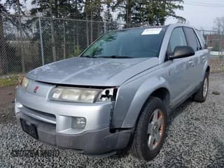 ✅ 2004 Saturn VUE V6 • VIN: 5GZCZ63424S857031 • Lot: 41756123. Wystawiony na IAAI z przebiegiem 126 475 mil. Bezpłatny archiwum sprzedaży aukcyjnych z USA i szczegółowy raport historii pojazdu na DreamBid. Zdjęcie 6.