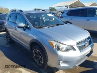 ✅ 2014 Subaru Crosstrek Premium • VIN: JF2GPAVC8E8276228 • Lot: 43868768. Listed on IAAI with 117,533 mi. Free auction sales archive from the USA and detailed vehicle history report at DreamBid. Image 1.