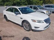 ✅ 2010 Ford Taurus Limited • VIN: 1FAHP2JW6AG131350 • Лот: 43207316. Опубликован ранее на IAAI с пробегом 302 498 миль. Бесплатный доступ к архиву аукционных продаж из США и подробный отчёт об истории автомобиля на DreamBid. Изображение 1.