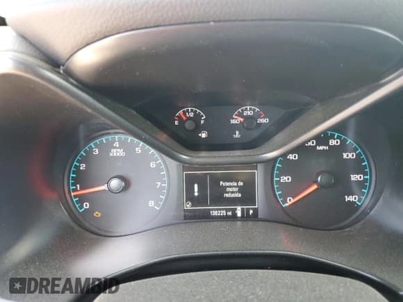 ✅ 2021 Chevrolet Colorado 2WD Work Truck • VIN: 1GCGSBEN9M1102941 • Lot: 82386945. Listed on Copart with 136,225 mi. Free auction sales archive from the USA and detailed vehicle history report at DreamBid. Image 9.