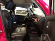 ✅ 2019 Jeep Renegade Trailhawk • VIN: ZACNJBC10KPK09686 • Лот: 42813376. Опубликован ранее на IAAI с пробегом 238 667 миль. Бесплатный доступ к архиву аукционных продаж из США и подробный отчёт об истории автомобиля на DreamBid. Изображение 5.