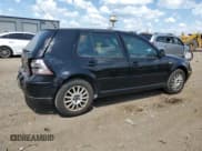 ✅ 2003 Volkswagen Golf GLS • VIN: 9BWGK61J534063651 • Lot: 63589815. Wystawiony na Copart z przebiegiem 227 536 mil. Bezpłatny archiwum sprzedaży aukcyjnych z USA i szczegółowy raport historii pojazdu na DreamBid. Zdjęcie 3.