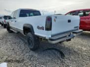 ✅ 2000 Chevrolet Silverado 3500 • VIN: 1GCHK33J2YF407622 • Lot: 71740745. Listed on Copart with 163,223 mi. Free auction sales archive from the USA and detailed vehicle history report at DreamBid. Image 2.