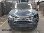 ✅ 2018 Ford Explorer • VIN: 1FM5K7B84JGA88972 • Lot: 42737366. Wystawiony na IAAI z przebiegiem 162 115 mil. Bezpłatny archiwum sprzedaży aukcyjnych z USA i szczegółowy raport historii pojazdu na DreamBid. Zdjęcie 12.
