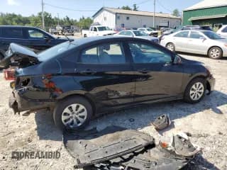 ✅ 2015 Hyundai Accent GLS • VIN: KMHCT4AE8FU902222 • Лот: 69083614. Опубликован ранее на Copart с пробегом 156 974 миль. Бесплатный доступ к архиву аукционных продаж из США и подробный отчёт об истории автомобиля на DreamBid. Изображение 3.