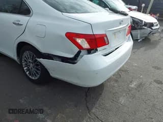 ✅ 2007 Lexus ES 330 • VIN: JTHBJ46G772105276 • Lot: 43711466. Wystawiony na IAAI z przebiegiem Nie podano. Bezpłatny archiwum sprzedaży aukcyjnych z USA i szczegółowy raport historii pojazdu na DreamBid. Zdjęcie 6.