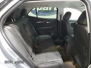 ✅ 2025 Buick Envision Preferred • VIN: LRBFZKE41SD036250 • Lot: 80503795. Listed on Copart with 10,127 mi. Free auction sales archive from the USA and detailed vehicle history report at DreamBid. Image 11.