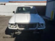 ✅ 2004 Ford Ranger XL • VIN: 1FTYR10U14PB38225 • Lot: 82274105. Wystawiony na Copart z przebiegiem 166 621 mil. Bezpłatny archiwum sprzedaży aukcyjnych z USA i szczegółowy raport historii pojazdu na DreamBid. Zdjęcie 5.