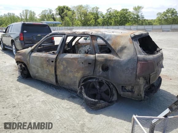 ✅ 2013 Kia Sorento EX • VIN: 5XYKUDA62DG391384 • Лот: 53554815. Опубликован ранее на Copart с пробегом Не указан. Бесплатный доступ к архиву аукционных продаж из США и подробный отчёт об истории автомобиля на DreamBid. Изображение 2.