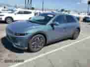 2023 Hyundai Ioniq 5 SEL z VIN KM8KNDAF1PU205832, wystawiony jako Copart lot #47407284 z przebiegiem 7 733 mil mil oraz . Historia ofert i sprzedaży dostępna na DreamBid. Obrazek 1.