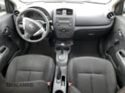 ✅ 2017 Nissan Versa S Plus • VIN: 3N1CN7AP6HL903354 • Lot: 86695185. Wystawiony na Copart z przebiegiem 58 021 mil. Bezpłatny archiwum sprzedaży aukcyjnych z USA i szczegółowy raport historii pojazdu na DreamBid. Zdjęcie 8.