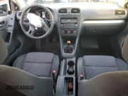 ✅ 2012 Volkswagen Golf • VIN: WVWAB7AJ3CW217221 • Лот: 87527645. Опубликован ранее на Copart с пробегом 156 850 миль. Бесплатный доступ к архиву аукционных продаж из США и подробный отчёт об истории автомобиля на DreamBid. Изображение 8.