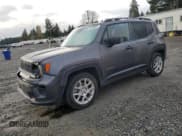 ✅ 2019 Jeep Renegade Sport • VIN: ZACNJAAB1KPK26714 • Lot: 92739925. Listed on Copart with 74,169 mi. Free auction sales archive from the USA and detailed vehicle history report at DreamBid. Image 1.
