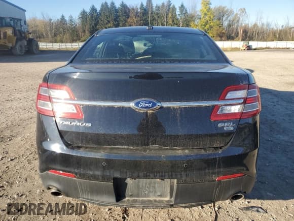 ✅ 2016 Ford Taurus SEL • VIN: 1FAHP2H8XGG147891 • Лот: 90048795. Опубликован ранее на Copart с пробегом 67 235 миль. Бесплатный доступ к архиву аукционных продаж из США и подробный отчёт об истории автомобиля на DreamBid. Изображение 6.