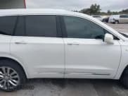 ✅ 2021 Cadillac XT6 Premium Luxury • VIN: 1GYKPCRS8MZ233209 • Lot: 40012714. Listed on IAAI with 45,599 mi. Free auction sales archive from the USA and detailed vehicle history report at DreamBid. Image 13.