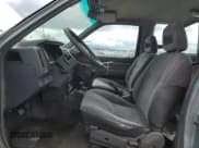 ✅ 1993 Nissan Frontier SE • VIN: 1N6HD16Y0PC408188 • Лот: 71028394. Опубликован ранее на Copart с пробегом 258 939 миль. Бесплатный доступ к архиву аукционных продаж из США и подробный отчёт об истории автомобиля на DreamBid. Изображение 7.