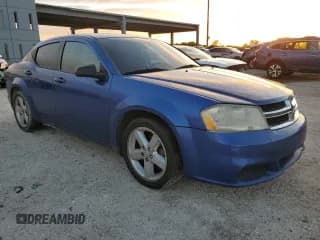 ✅ 2012 Dodge Avenger SE • VIN: 1C3CDZAB3CN324643 • Лот: 77387144. Опубликован ранее на Copart с пробегом 167 099 миль. Бесплатный доступ к архиву аукционных продаж из США и подробный отчёт об истории автомобиля на DreamBid. Изображение 4.
