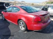 ✅ 2004 Pontiac Grand Prix GTP • VIN: 2G2WR524741108921 • Лот: 43294968. Опубликован ранее на IAAI с пробегом 159 375 миль. Бесплатный доступ к архиву аукционных продаж из США и подробный отчёт об истории автомобиля на DreamBid. Изображение 3.