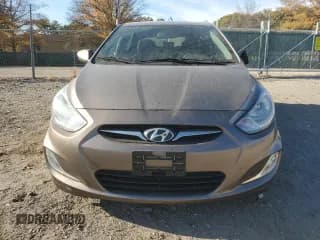 ✅ 2012 Hyundai Accent SE • VIN: KMHCU5AE0CU016197 • Лот: 77943564. Опубликован ранее на Copart с пробегом 96 878 миль. Бесплатный доступ к архиву аукционных продаж из США и подробный отчёт об истории автомобиля на DreamBid. Изображение 5.