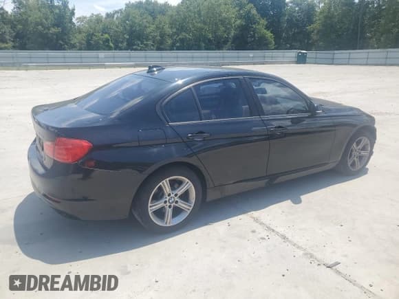 ✅ 2015 BMW 3 Series 328i • VIN: WBA3A5G53FNS89991 • Lot: 66169255. Listed on Copart with 71,909 mi. Free auction sales archive from the USA and detailed vehicle history report at DreamBid. Image 3.